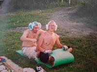 ein Bild aus dem Album