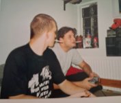 ein Bild aus dem Album
