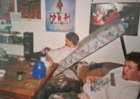 ein Bild aus dem Album