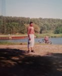 ein Bild aus dem Album