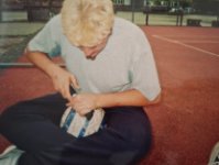 ein Bild aus dem Album